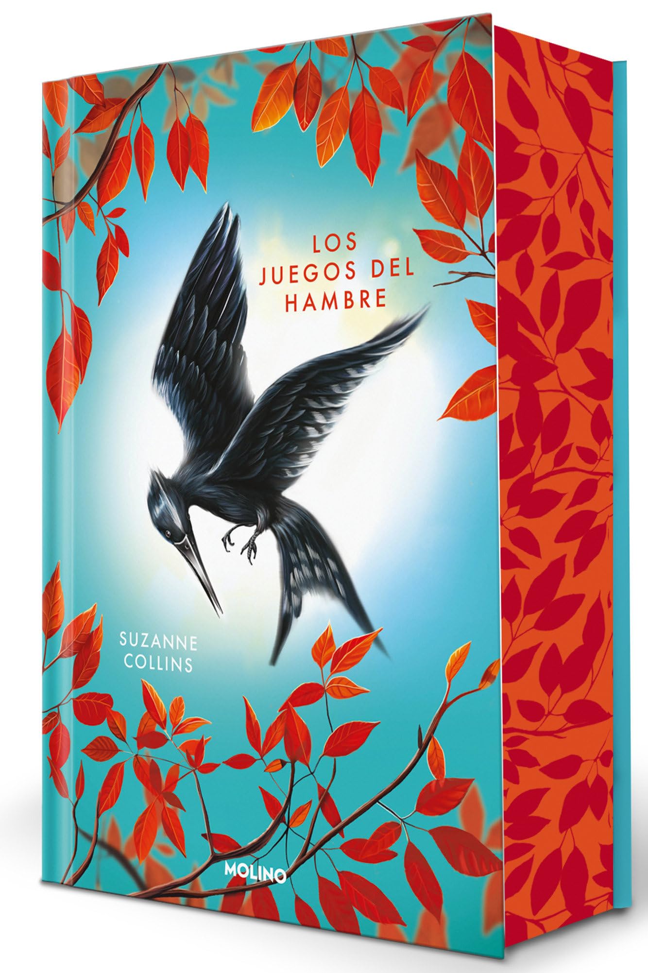 Los Juegos del Hambre 1 - Los Juegos del Hambre (edición especial) Fiction