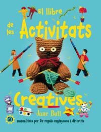 Activitats creatives (INFANTIL CATALÀ, Band 0) Children's books
