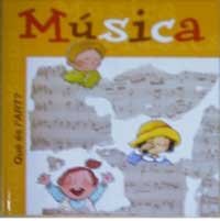 Musica-cat: 000 (INFANTIL CATALÀ) book