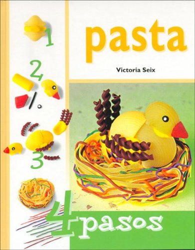 Pasta (NO FICCIÓN INFANTIL, Band 0) Leisure, Home & Garden