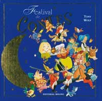 Festival de contes (INFANTIL CATALÀ, Band 0) Novels & Short Stories