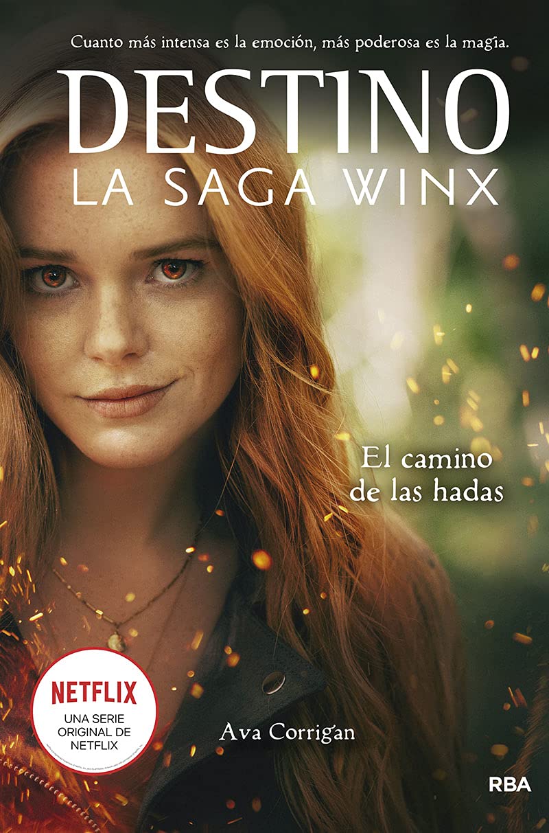 El camino de las hadas/ The Fairies' Path book