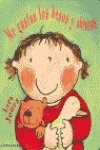 Me gustan los besos y abrazos ("megusta")(+2 años) book