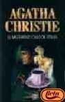 El Misterioso Caso de Styles/ The Mysterious Affair at Styles book