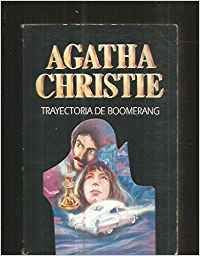 Trayectoria De Boomerang / Why Didn't They Ask Evans book