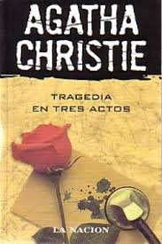 Tragedia En Tres Actos / Three Act Tragedy Contemporary literature