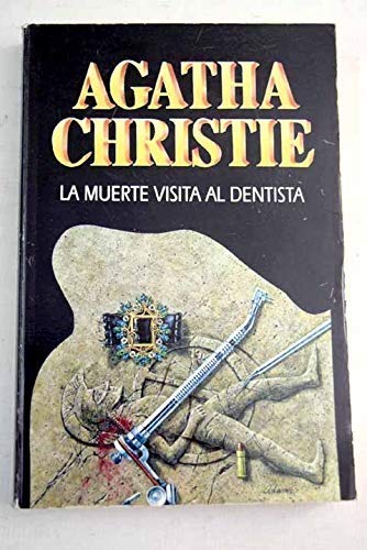 La muerte visita al dentista / One, Two, Buckle My Shoe Detective & CSI