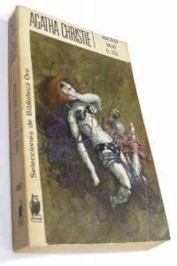 Maldad Bajo El Sol / Evil Under the Sun Contemporary literature