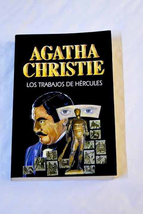 Los Trabajos De Hercules / Labours of Hercules book