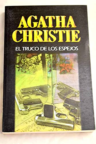 El Truco De Los Espejos / They Do It With Mirrors Contemporary literature