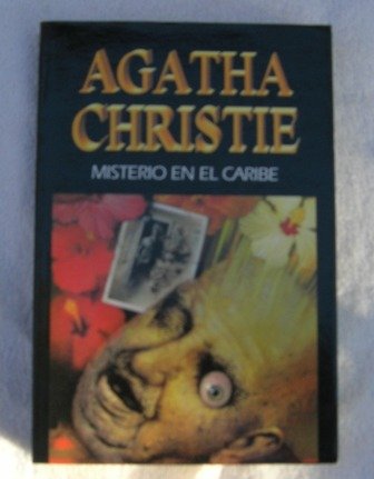 Misterio en el caribe book