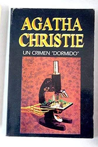 Crimen "dormido", un ((1) Agatha Christie) Books