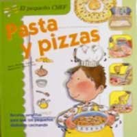 Pasta y pizzas (NO FICCIÓN INFANTIL, Band 0) Leisure, Home & Garden