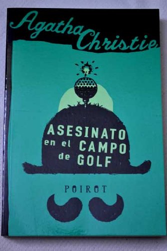 Asesinato en el campo de golf Crime & Thrillers