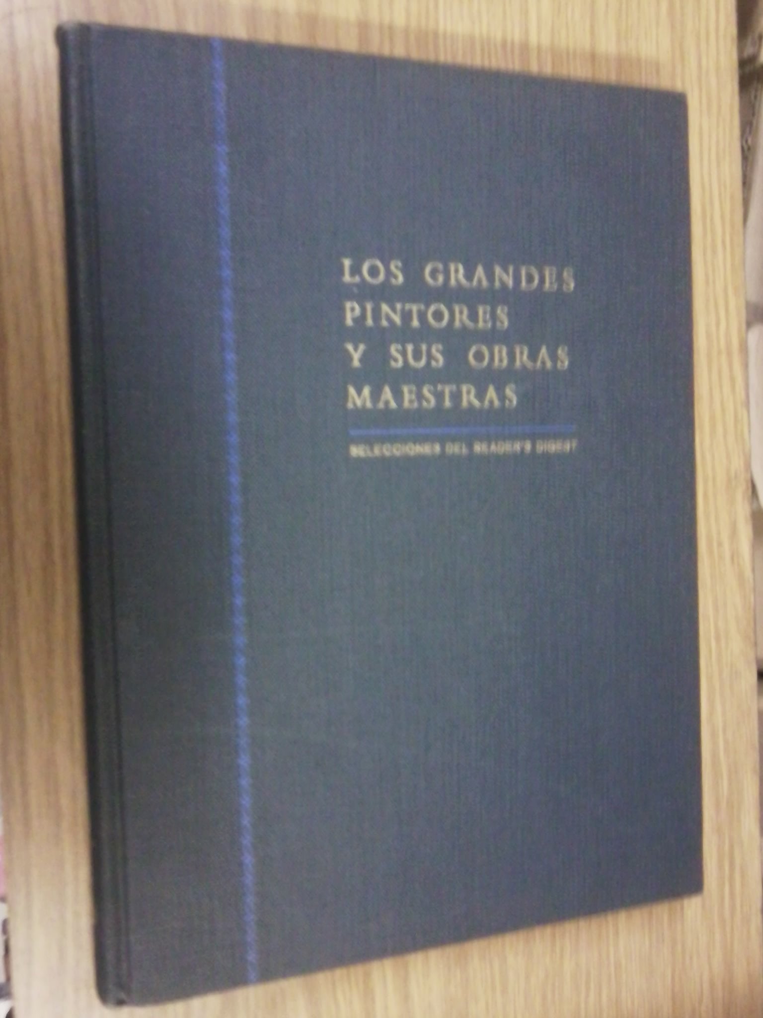 El misterioso caso de Styles book