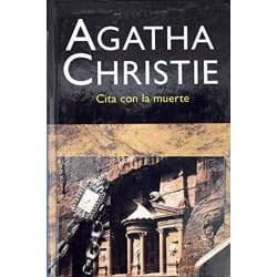 Cita con la muerte book