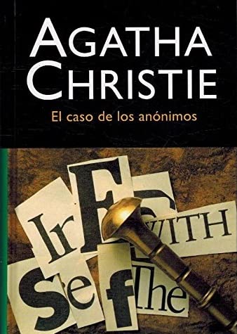 El caso de los anónimos book