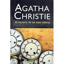 El misterio de las siete esferas Books