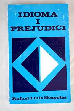 Idioma i prejudici Books