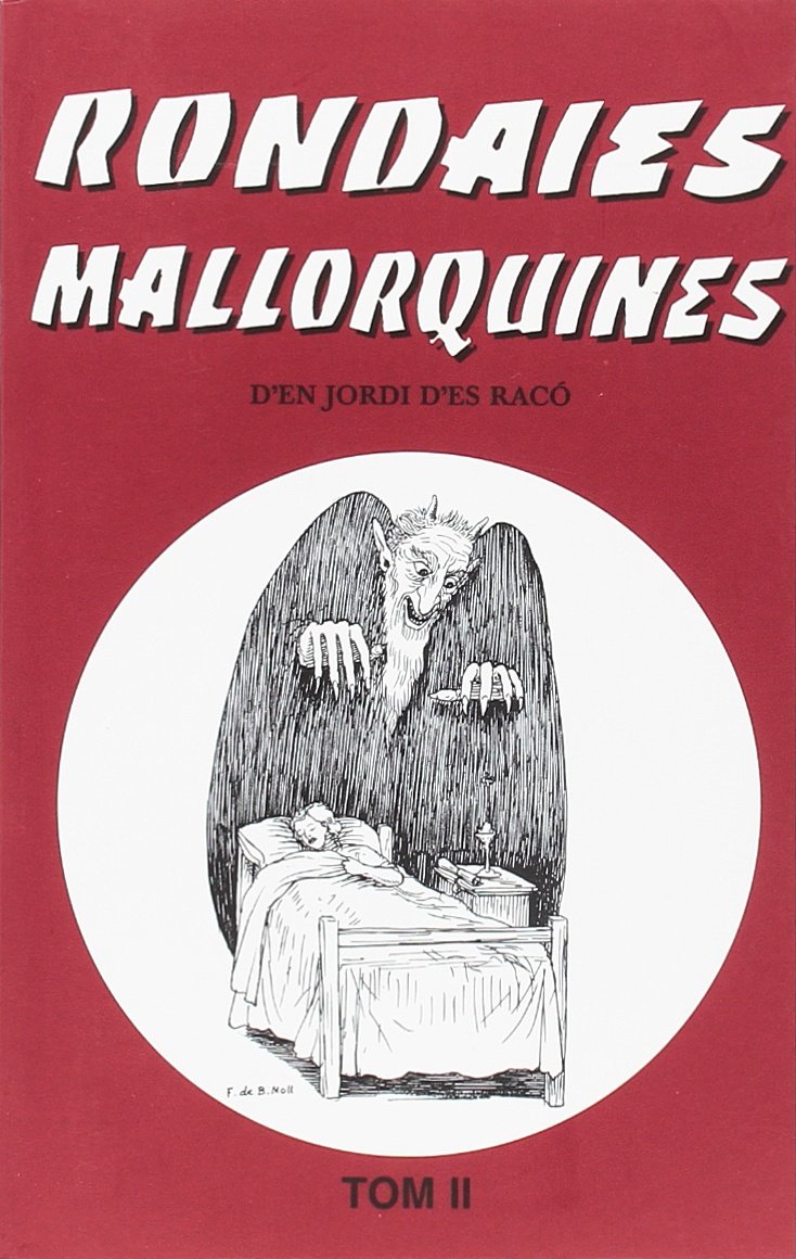 Rondaies mallorquines vol. 2 Essays & Short Stories