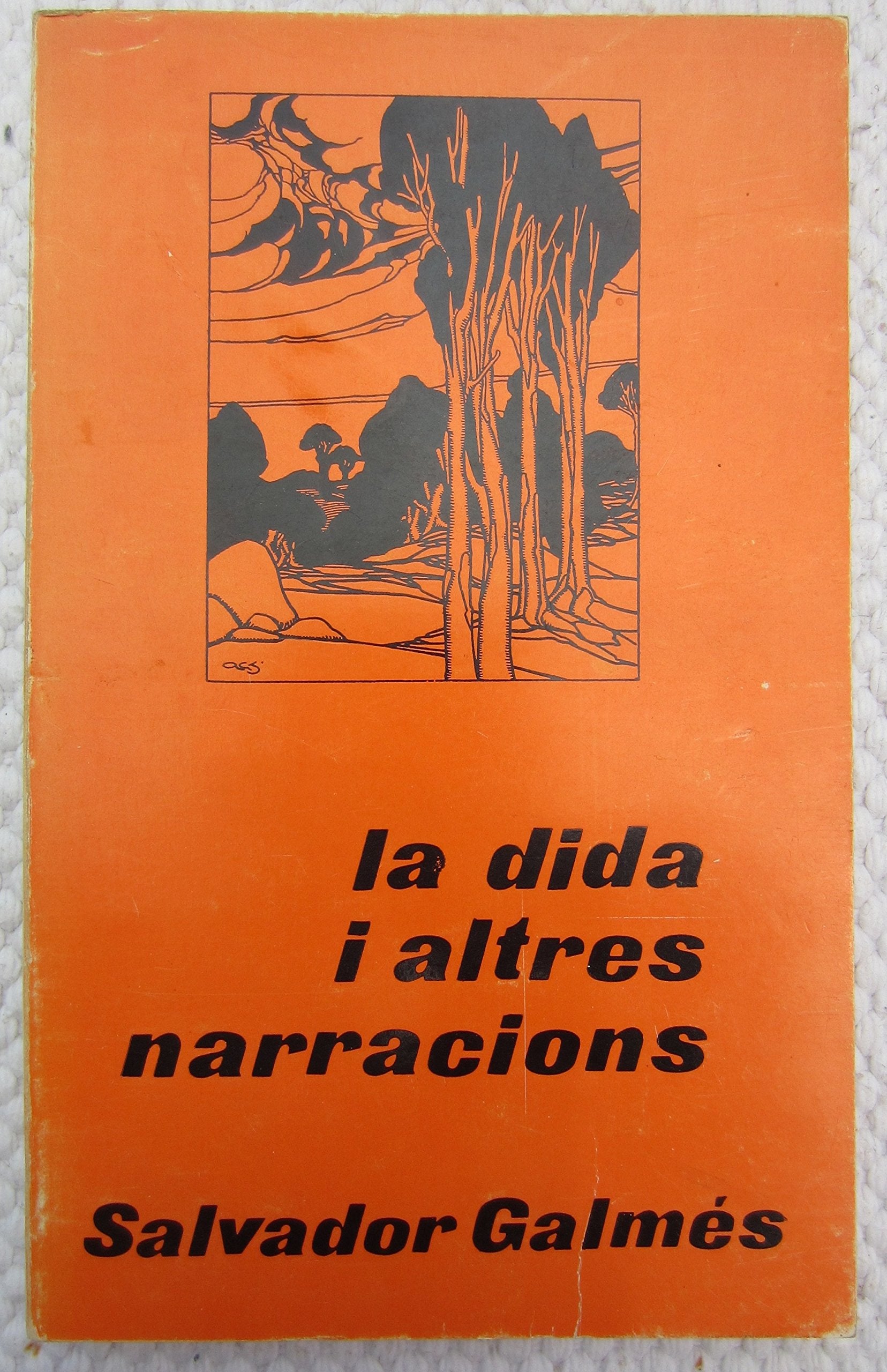 La dida i altres narracions Books