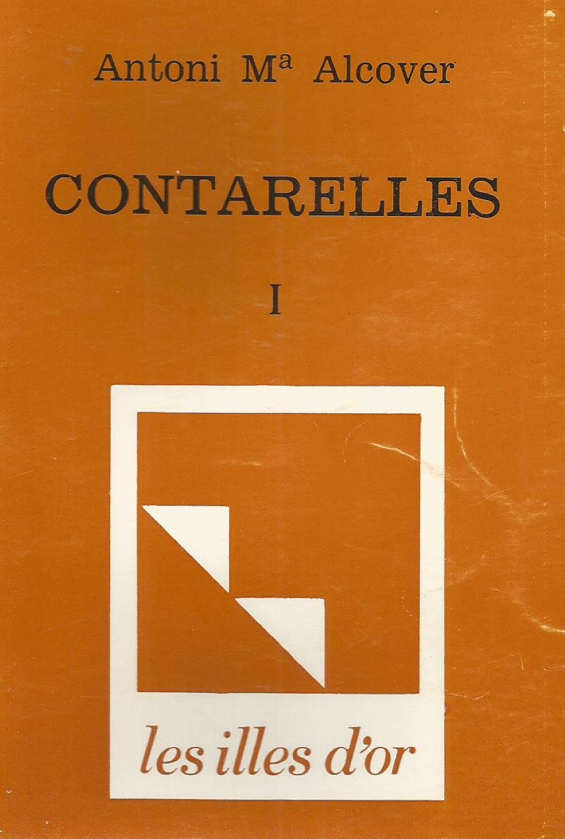 Contarelles. (T.1) Books