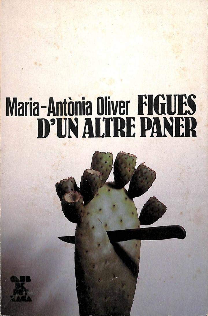 Figues d'un altre paner Books