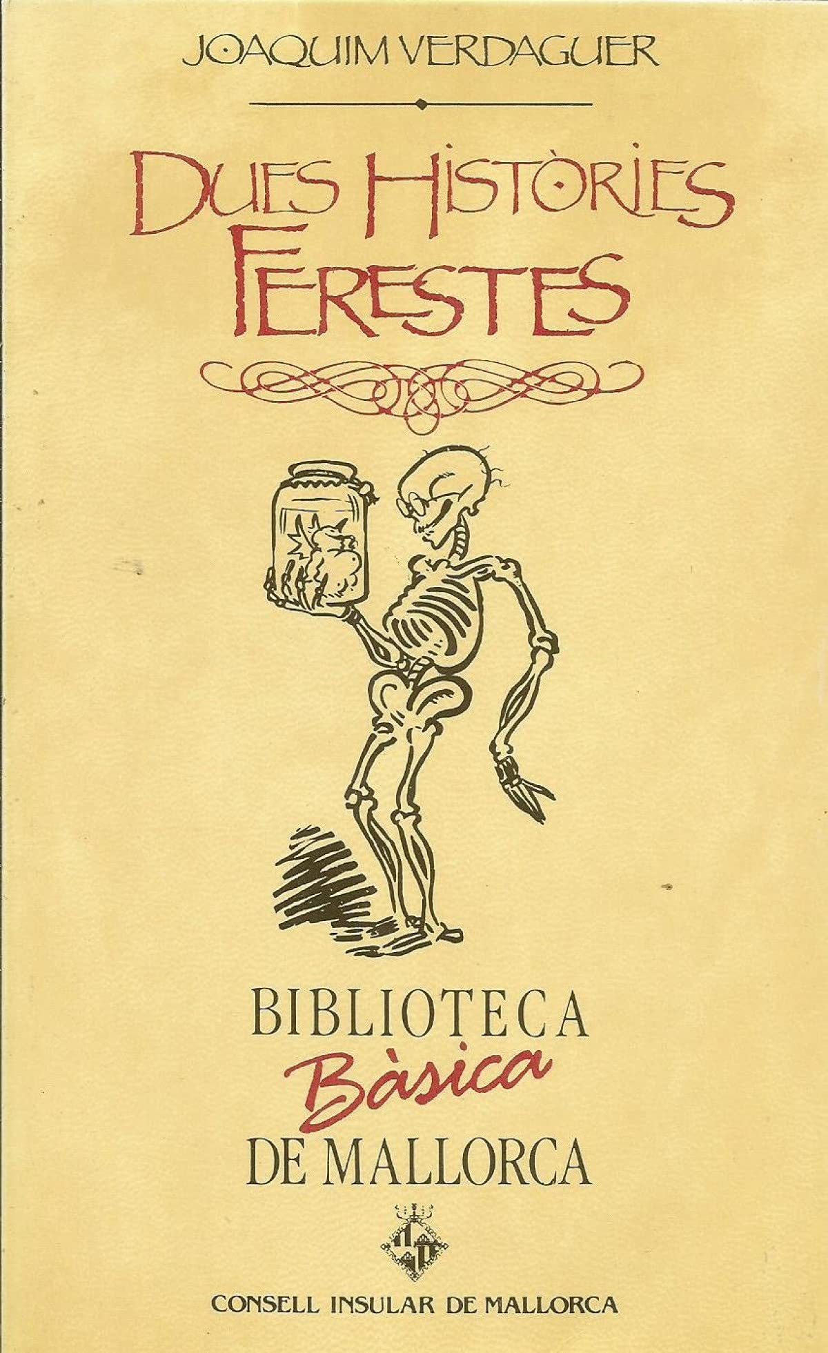 Dues històries ferestes Books