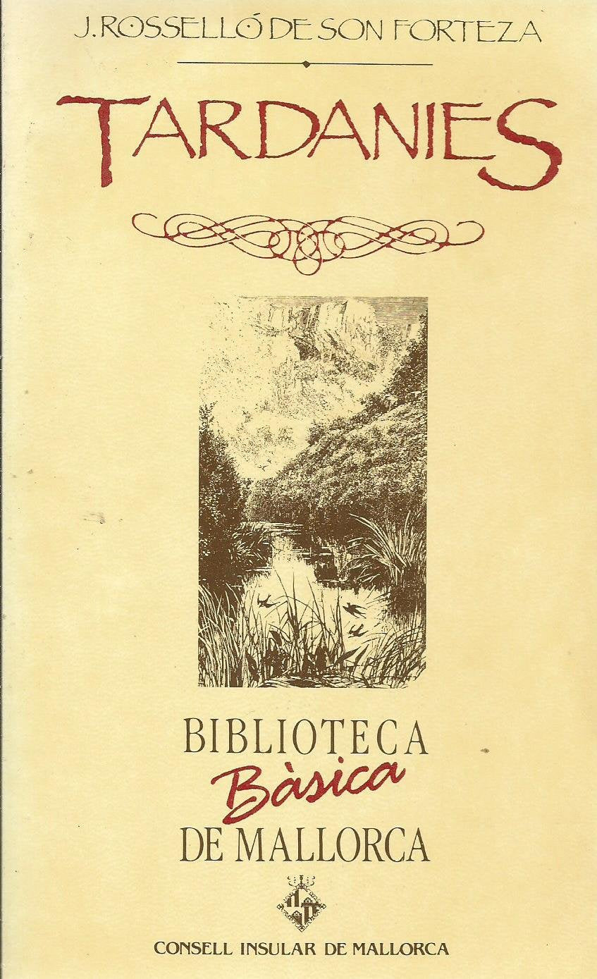 Tardanies Books