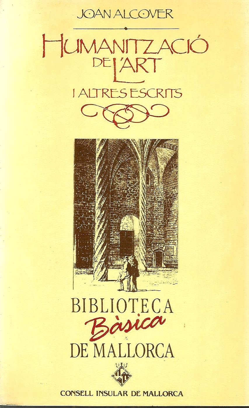 Humanització de l'art i altres escrits Books