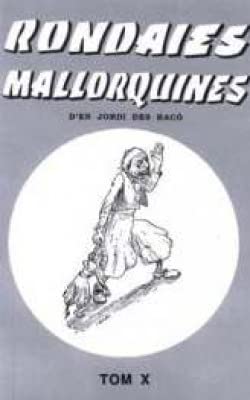 Rondaies mallorquines Learning & Reference