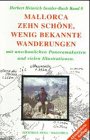 Zehn schone wenig bekannte wanderungen auf Mallorca Books