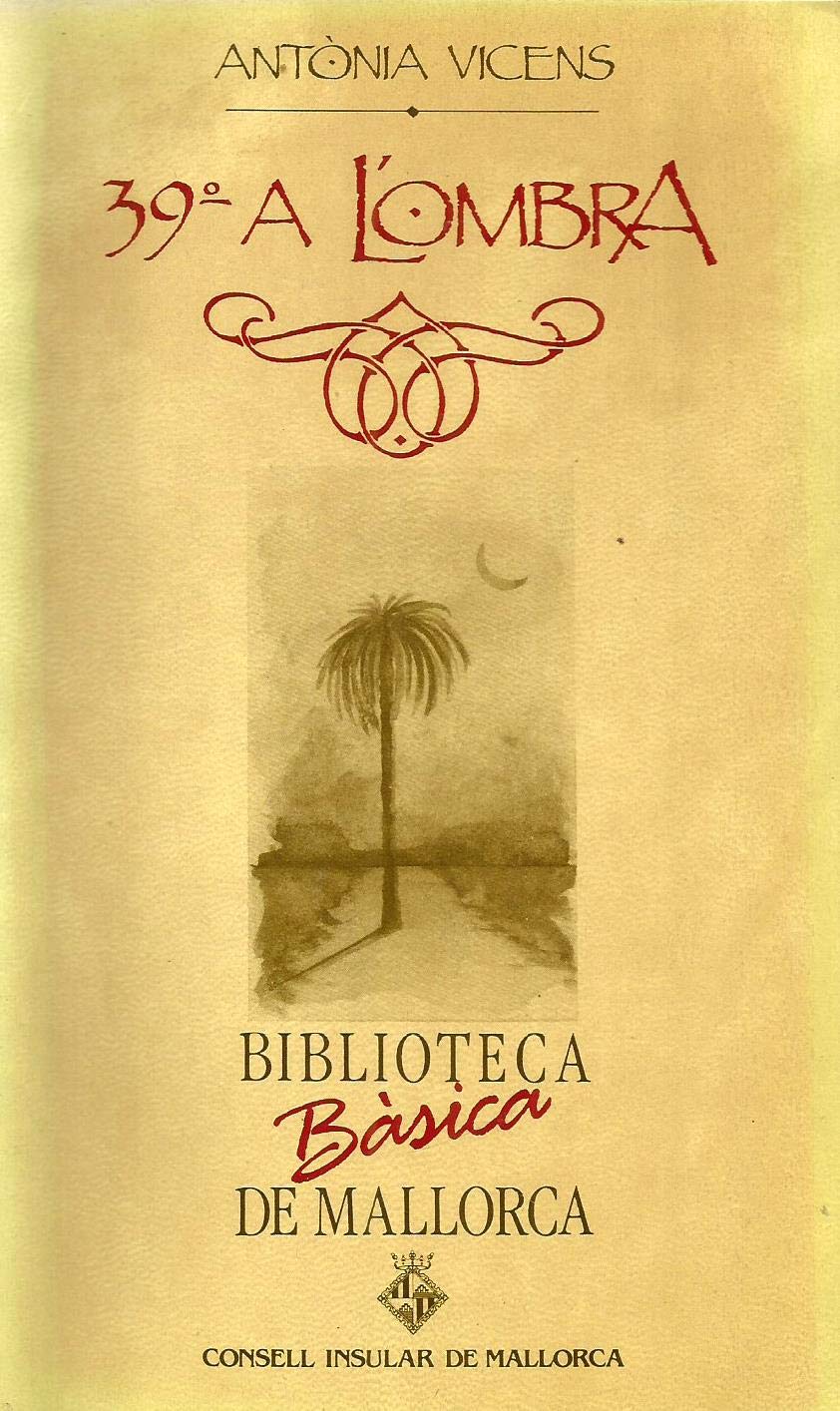 39 º a l'ombra Books