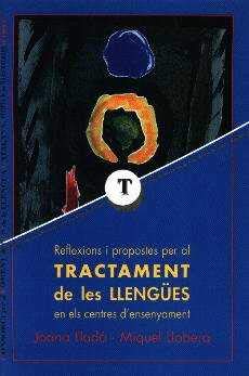 Reflexions per al tractament de les llengües en el book