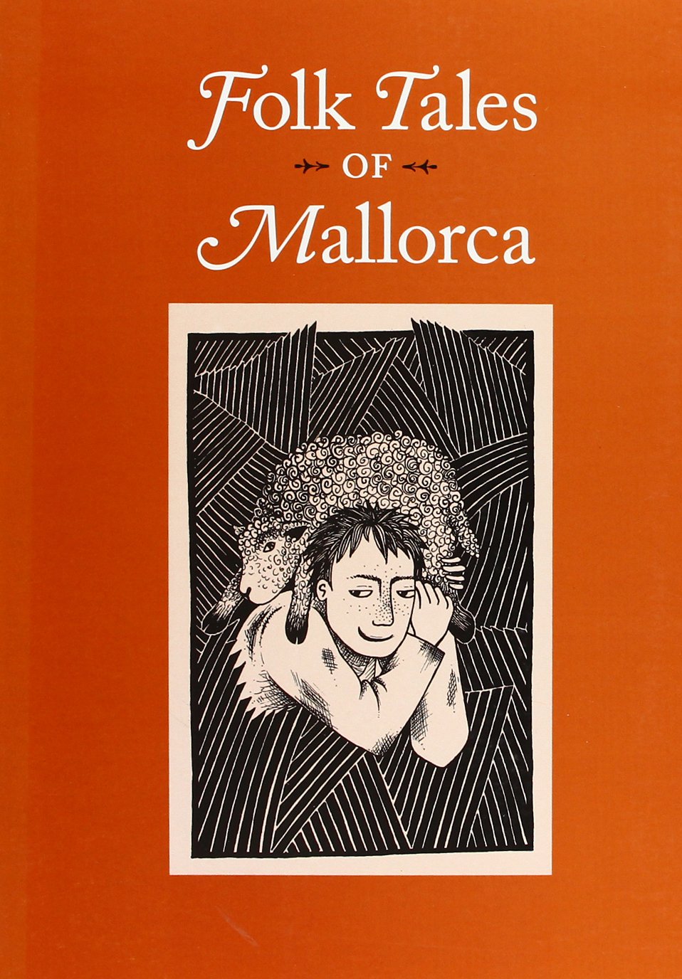 Folk tales of Mallorca Books