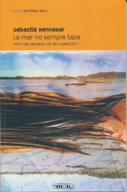 Mar no sempre tapa, La book