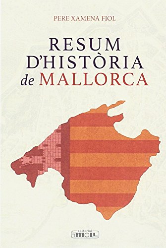 Resum d'història de Mallorca Social Sciences