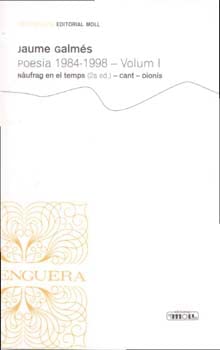 Poesia 1984-1998 Volum I book