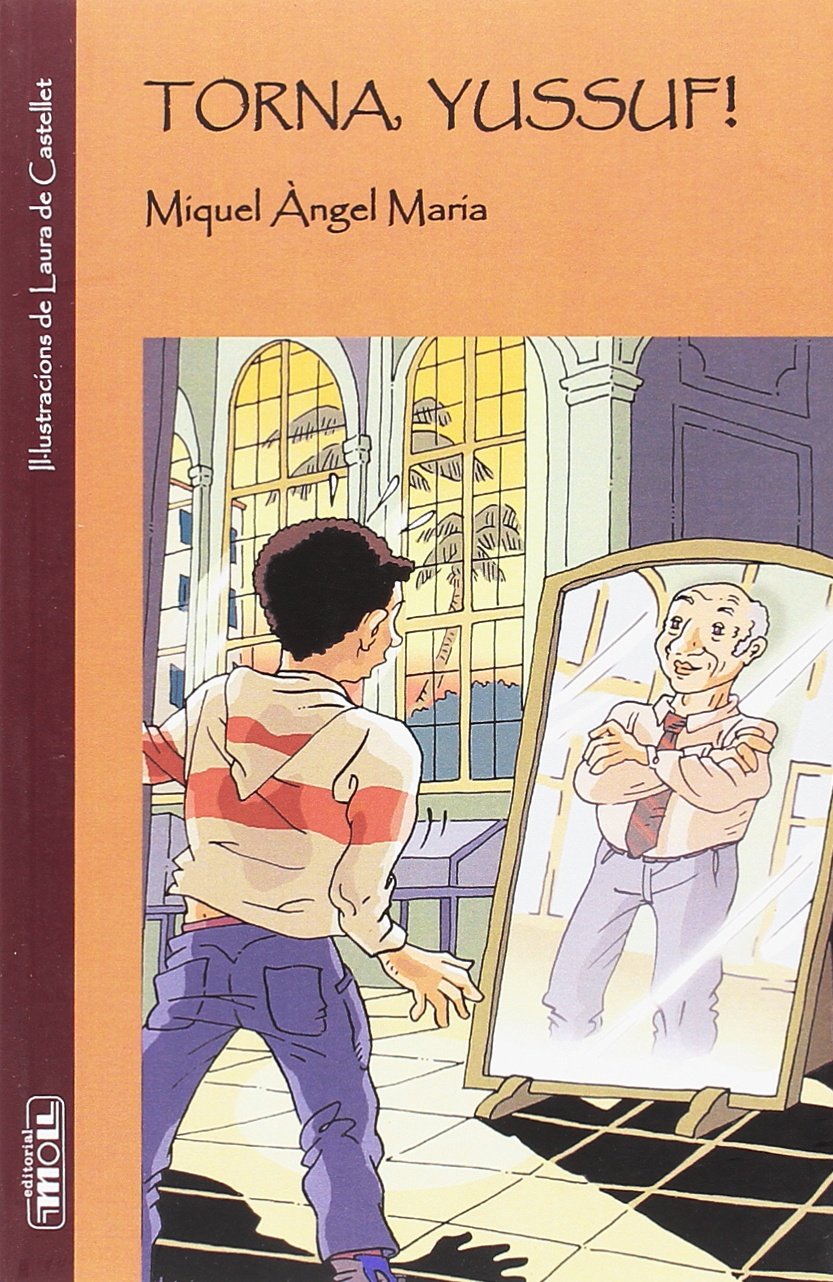 Torna, Yussuf! Non-fiction