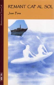 Pons i Pons, J: Remant cap al sol Action & Adventure