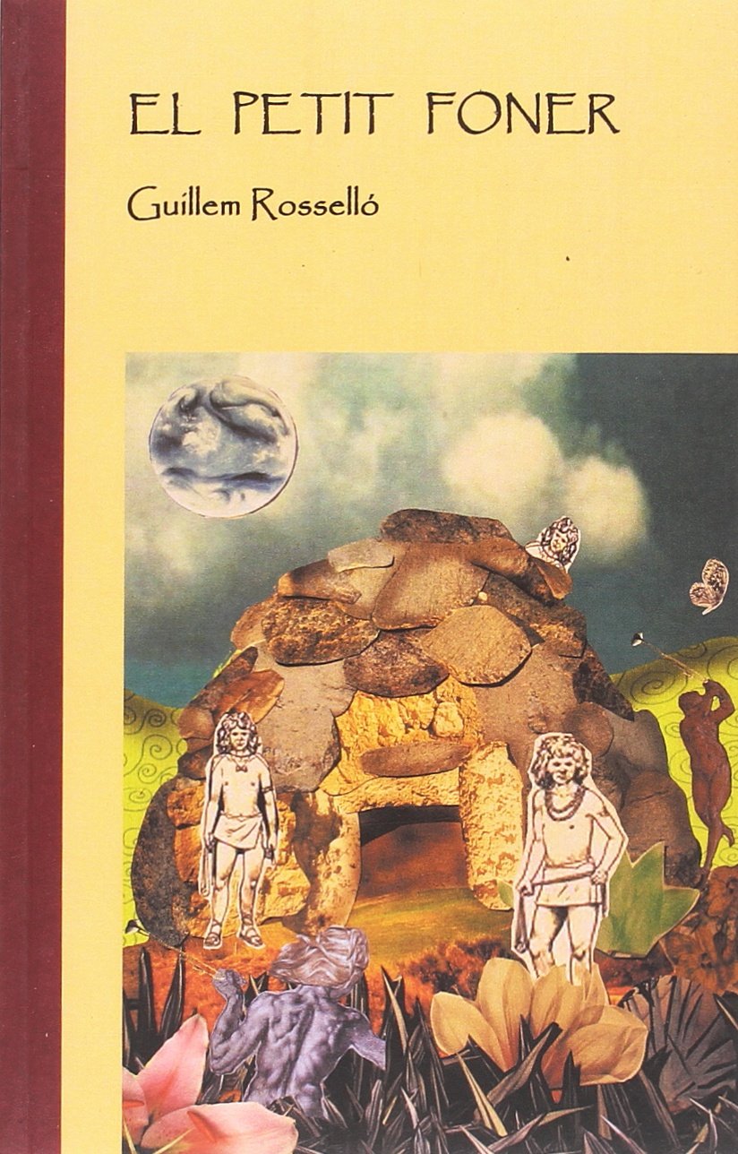 El petit foner Contemporary literature