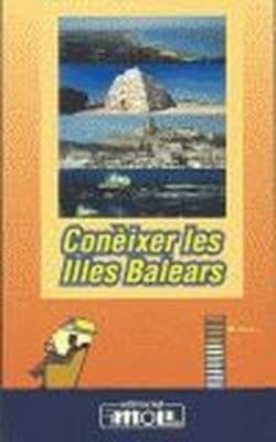 Conèixer les Illes Balears, nivell 3 Books