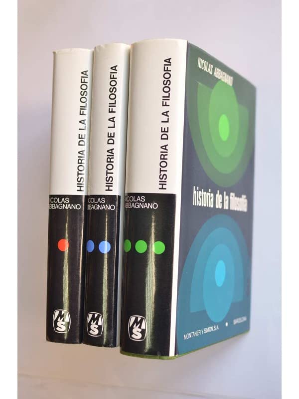 Historia de la filosofía book