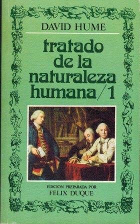 Tratado de la naturaleza humana : autobiografía book