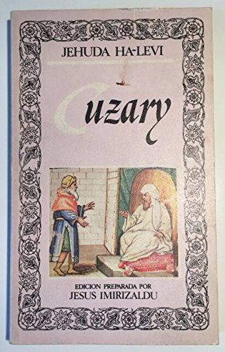 Cuzary (Biblioteca de la literatura y el pensamiento hispanicos; 40) (Spanish Edition) Books