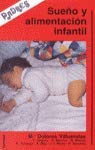 Sueño y alimentacion infantil book