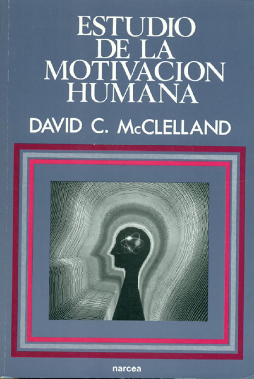 Estudio de la motivación humana (Educación Hoy Estudios, Band 52) Social Sciences