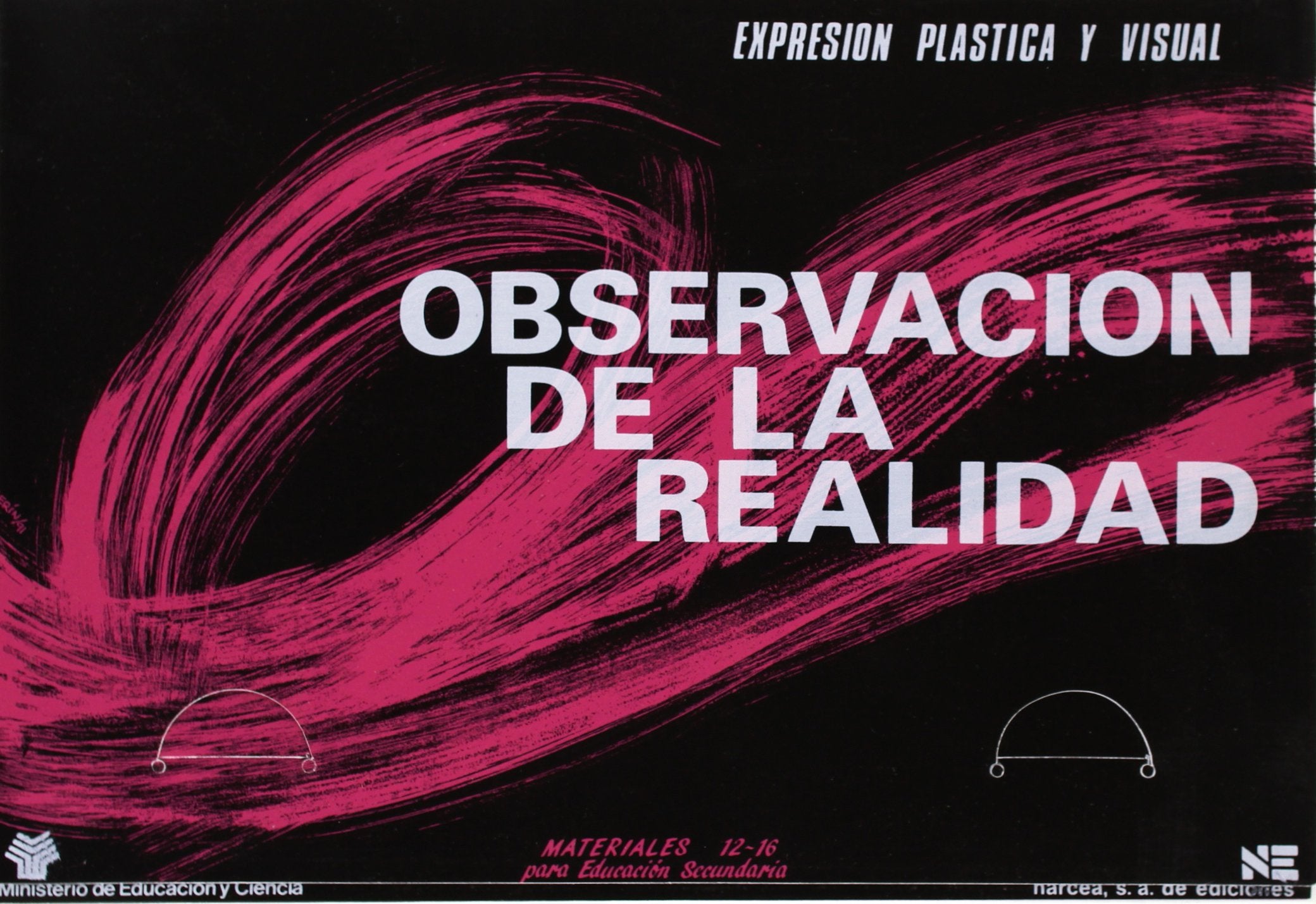 Observación de la realidad. Expresión plástica y visual (Materiales 12-16 para Educación Secundaria) Film, Art & Culture