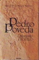 Pedro Poveda : dinamismo profético (Espiritualidad, Band 151) Social Sciences