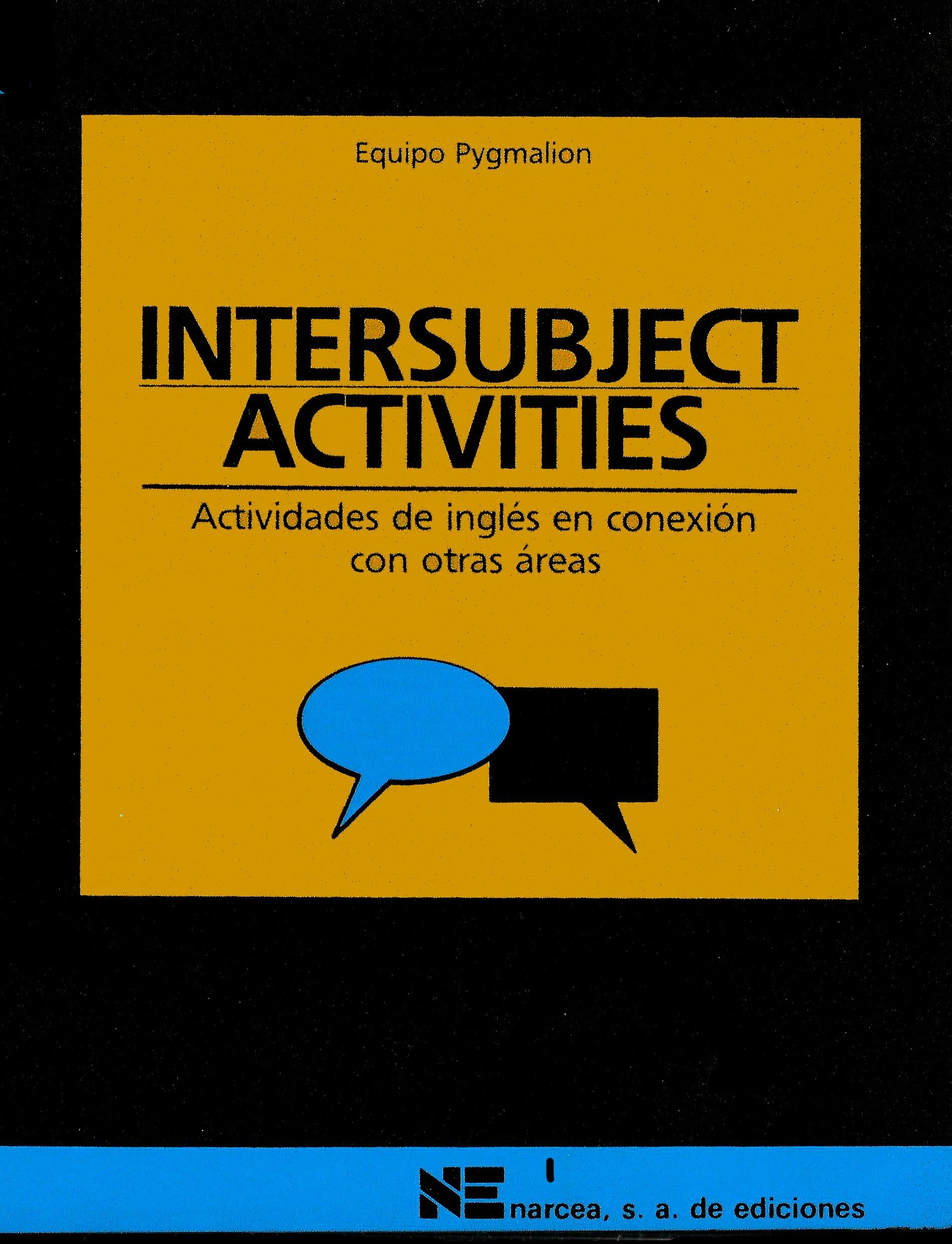 Intersubject activities : actividades inglés conexión otras áreas: Actividades de inglés en conexión con otras áreas (Materiales 12/16 para Educación Secundaria, Band 7) Non-fiction